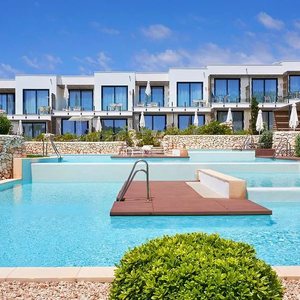 Barcelo Nura (Menorca)