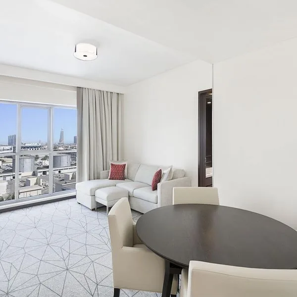 Hyatt Place Dubai Jumeirah - zdjęcie 4