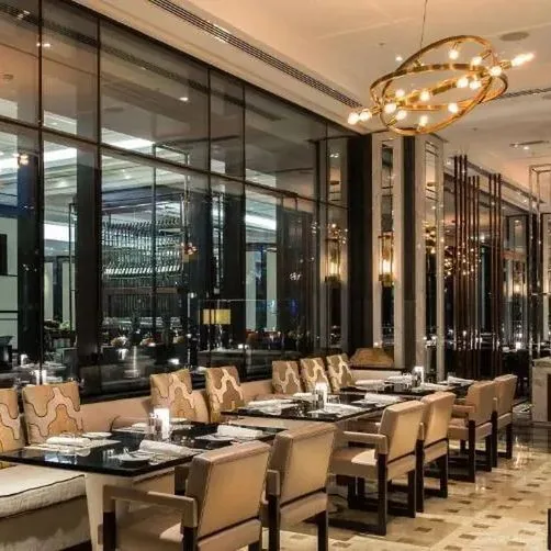 Hilton Istanbul Bomonti - zdjęcie 5