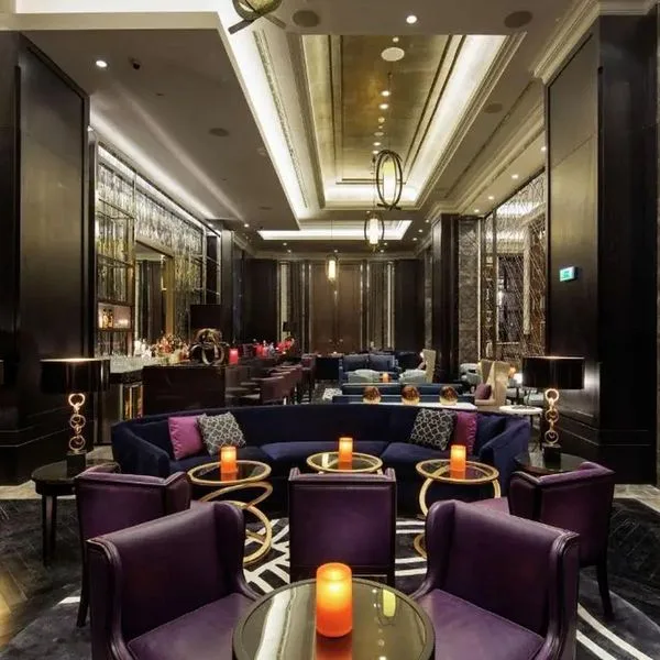 Hilton Istanbul Bomonti - zdjęcie 4