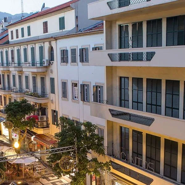 Marketplace Apartments - zdjęcie 3