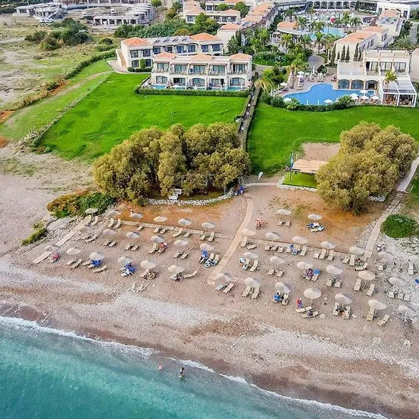 Mythos Beach Resort - zdjęcie 4