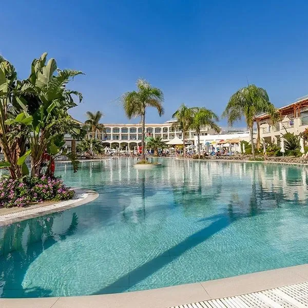 Mythos Beach Resort - zdjęcie 2