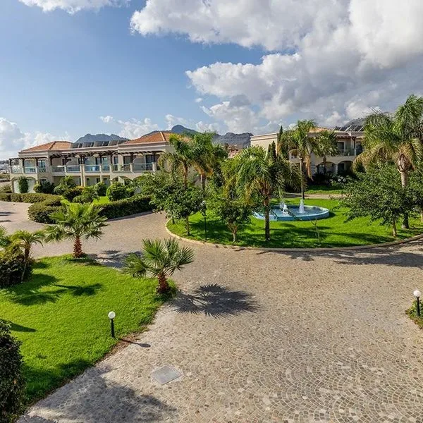 Mythos Beach Resort - zdjęcie 5