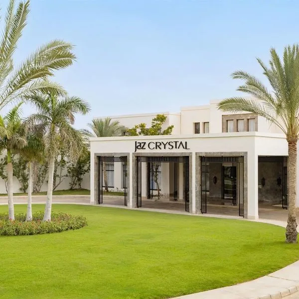 Jaz Elite Crystal - zdjęcie 5