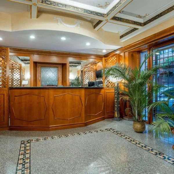 Comfort Bolivar - zdjęcie 4