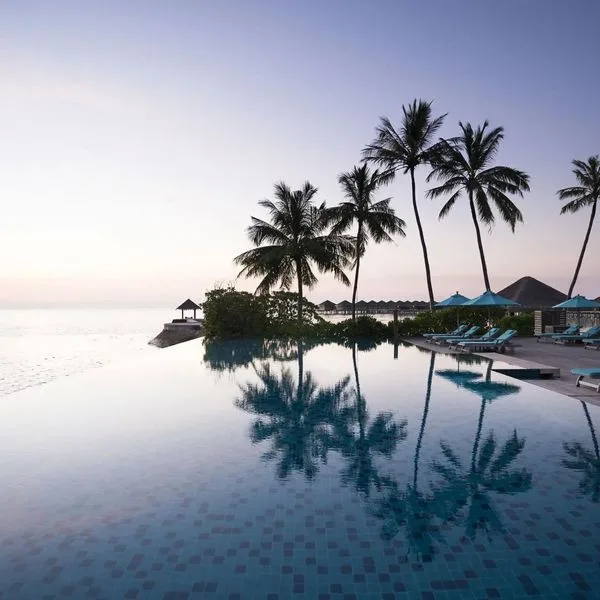 Anantara Veli Resort & Spa - zdjęcie 3