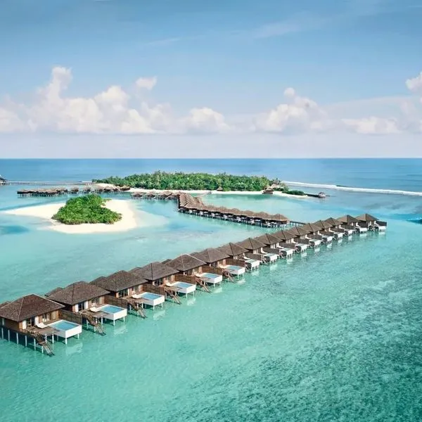 Anantara Veli Resort & Spa - zdjęcie 4