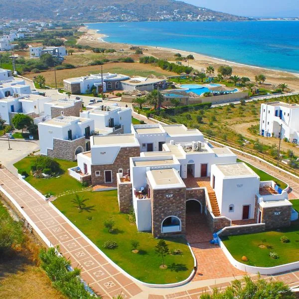 Plaza Beach