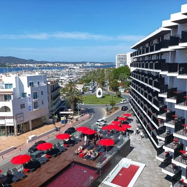 Vibra District (ex. Hotel Vibra Piscis) - zdjęcie 4