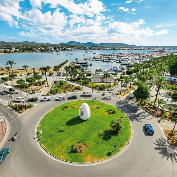 Vibra District (ex. Hotel Vibra Piscis) - zdjęcie 2