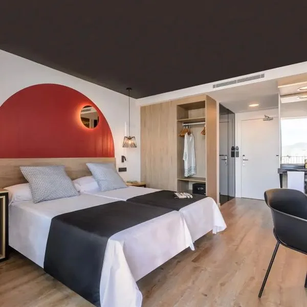 Vibra District (ex. Hotel Vibra Piscis) - zdjęcie 3