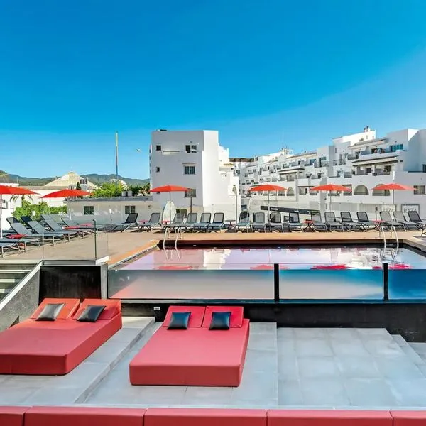 Vibra District (ex. Hotel Vibra Piscis) - zdjęcie 5