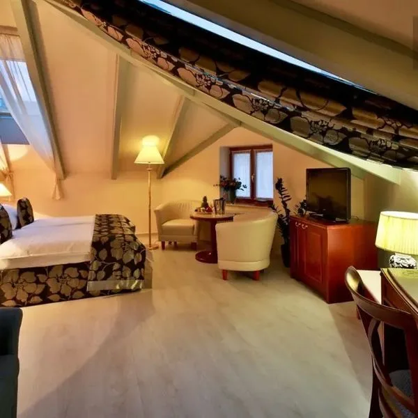 Carlton (Praga) - zdjęcie 4