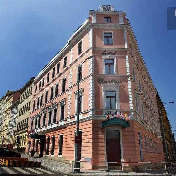 Carlton (Praga)