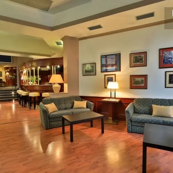 Carlton (Praga) - zdjęcie 2