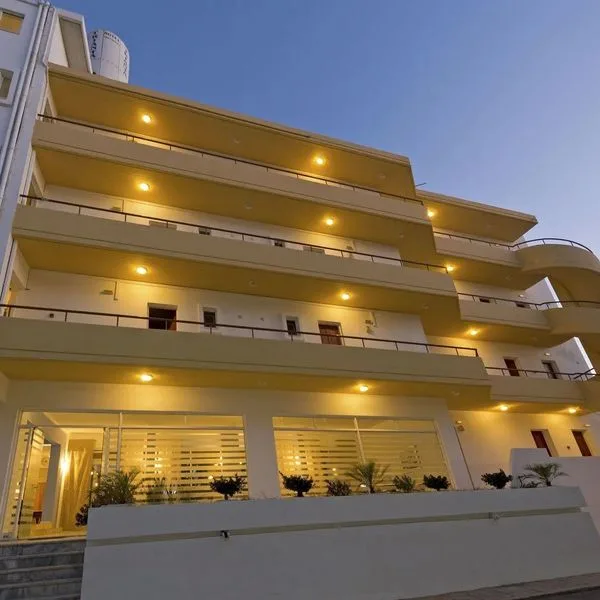 Trianta Apartments - zdjęcie 5