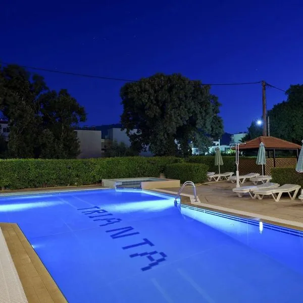 Trianta Apartments - zdjęcie 4