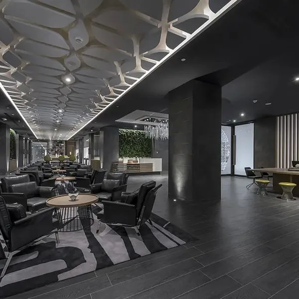 Al Bandar Rotana - Creek - zdjęcie 2