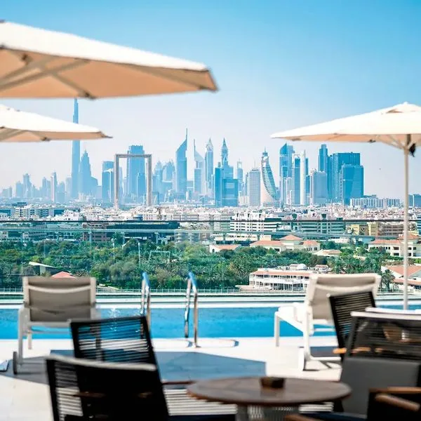 Al Bandar Rotana - Creek