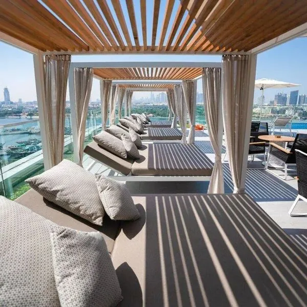 Al Bandar Rotana - Creek - zdjęcie 3