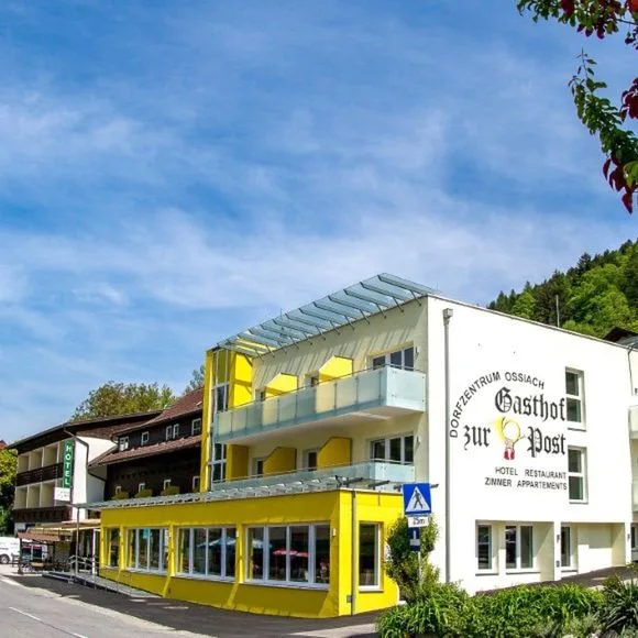 Zur Post (Ossiach) - zdjęcie 3