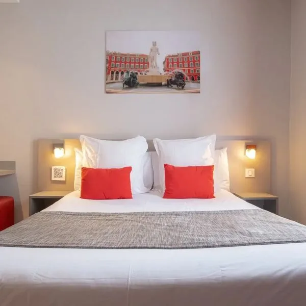 De La Fontaine - zdjęcie 5