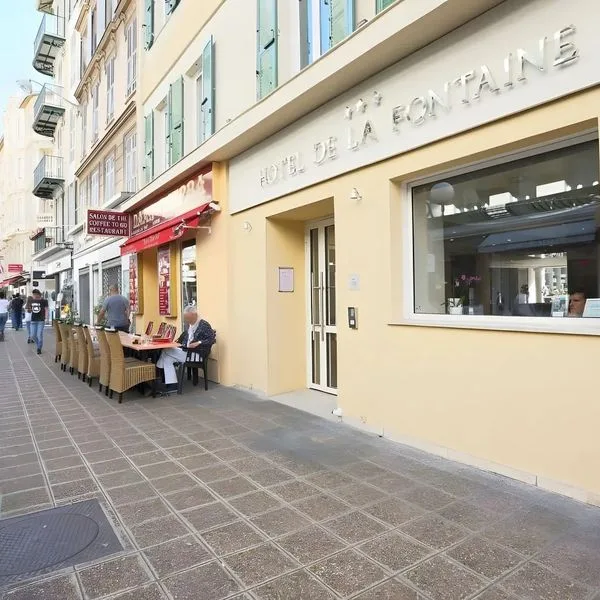 De La Fontaine - zdjęcie 2