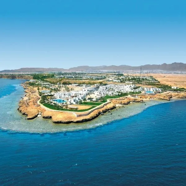 Sharm Club Beach Resort (ex. Labranda Sharm Club) - zdjęcie 4