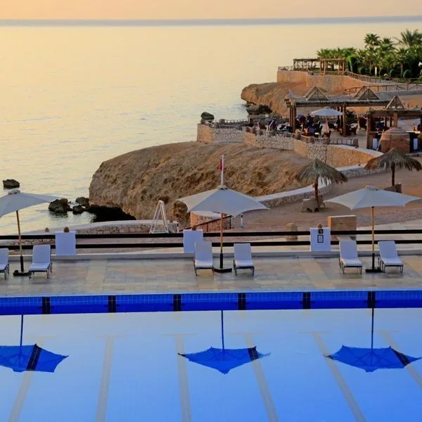 Sharm Club Beach Resort (ex. Labranda Sharm Club) - zdjęcie 3