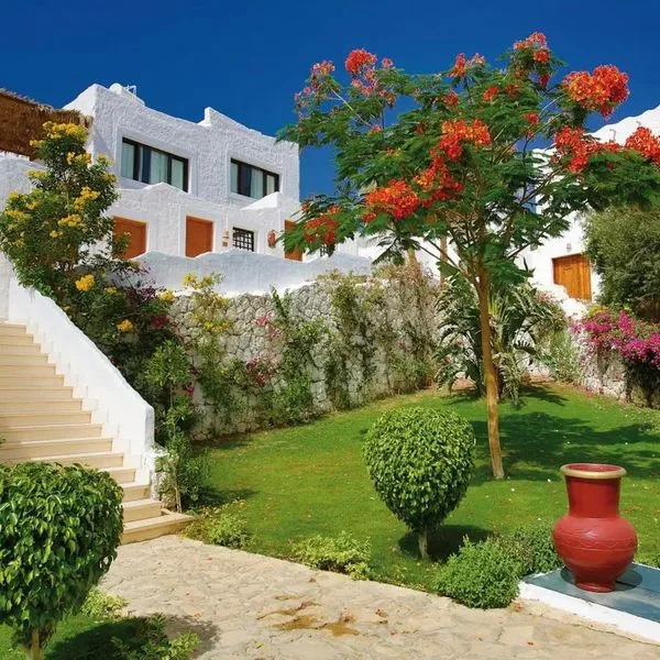 Sharm Club Beach Resort (ex. Labranda Sharm Club) - zdjęcie 5