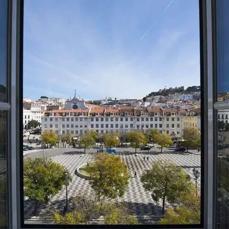 My Story Rossio (Lizbona) - zdjęcie 3