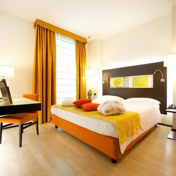 Mercure Siracusa Prometeo - zdjęcie 5