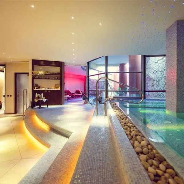 Mercure Siracusa Prometeo - zdjęcie 4