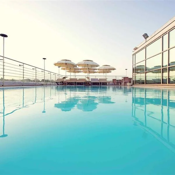 Mercure Siracusa Prometeo - zdjęcie 2