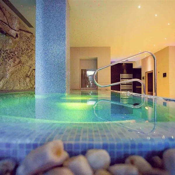 Mercure Siracusa Prometeo - zdjęcie 3