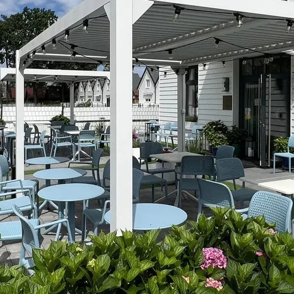 Flamingo Residence - zdjęcie 3