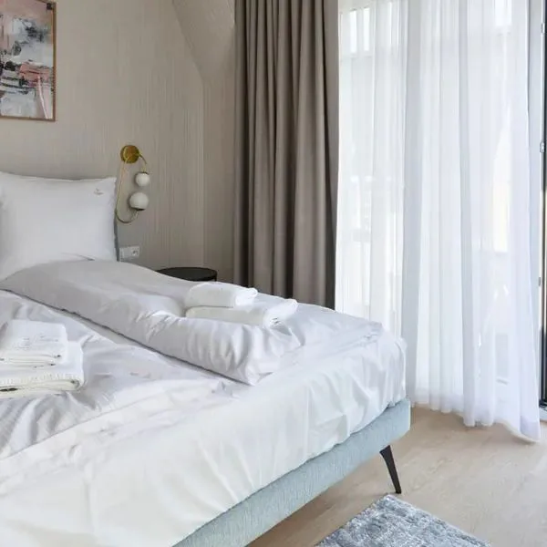 Flamingo Residence - zdjęcie 4