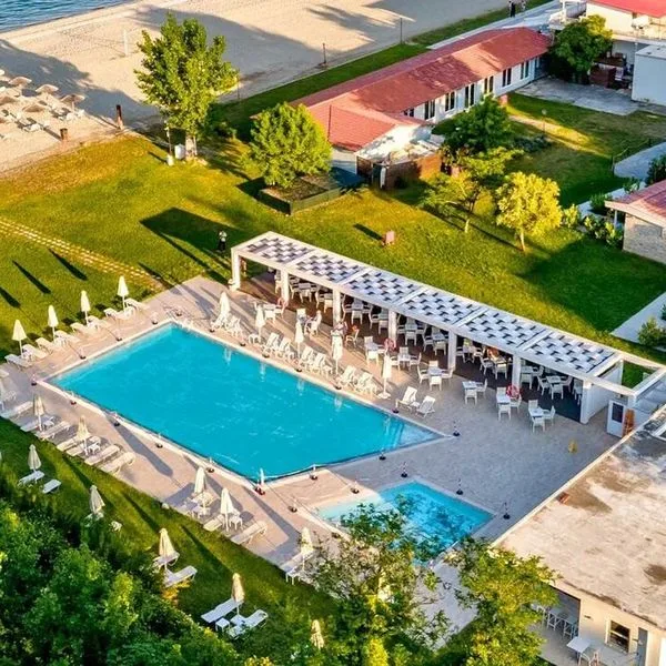 Olympios Zeus - zdjęcie 2