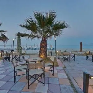 Olympios Zeus - zdjęcie 4