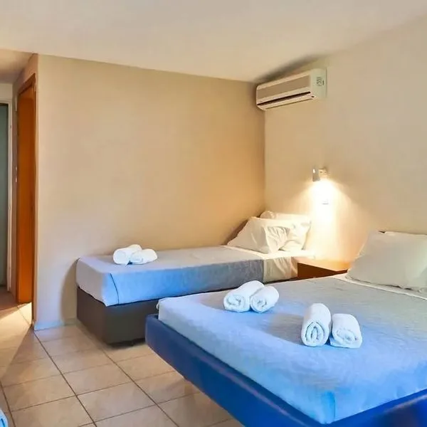 Olympios Zeus - zdjęcie 5