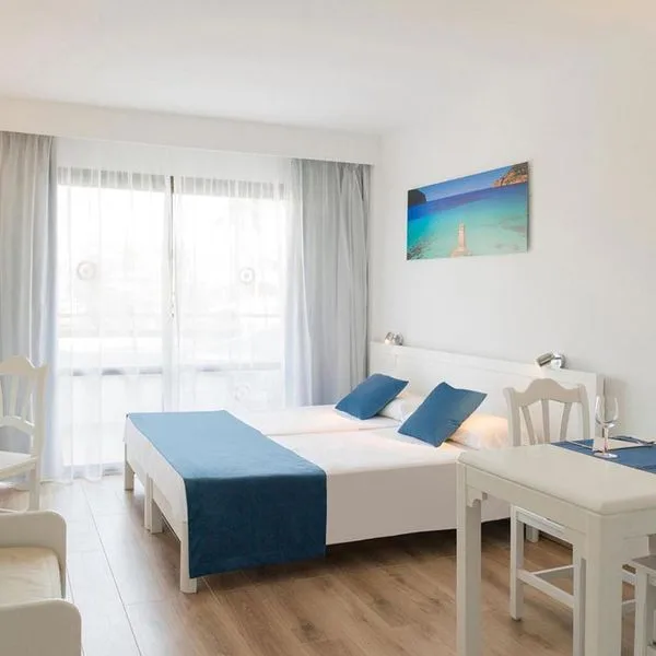 Sol de Alcudia Apartments a10 - zdjęcie 2