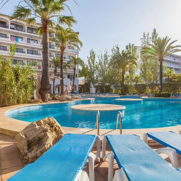 Sol de Alcudia Apartments a10 - zdjęcie 3