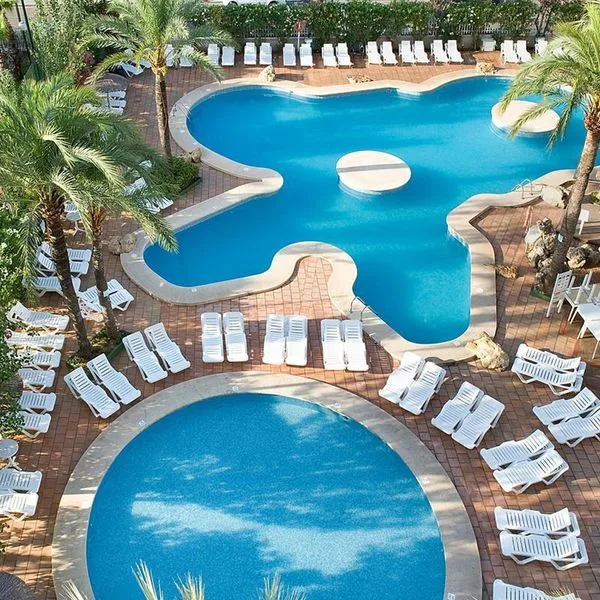 Sol de Alcudia Apartments a10 - zdjęcie 5