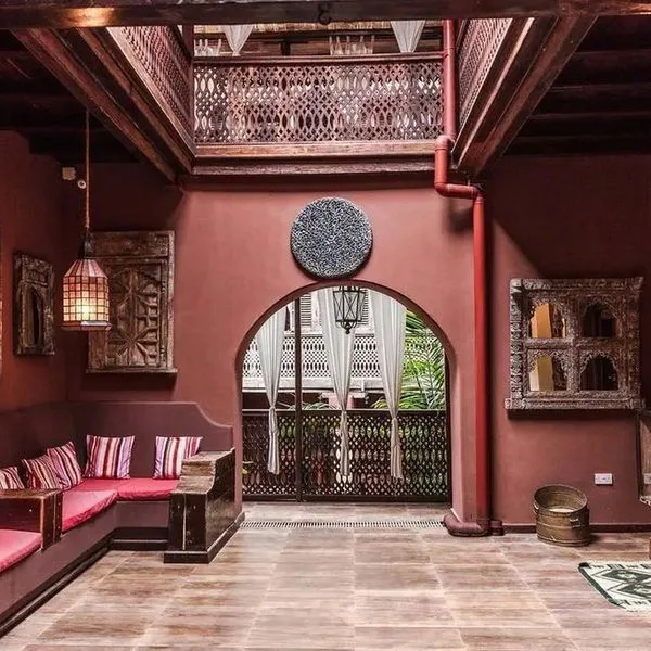 Jafferji House & Spa - zdjęcie 2