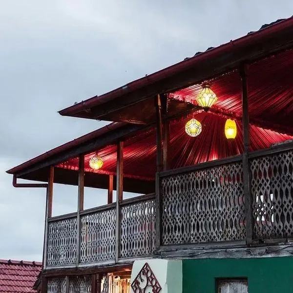 Jafferji House & Spa - zdjęcie 3