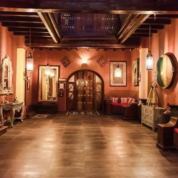 Jafferji House & Spa - zdjęcie 5