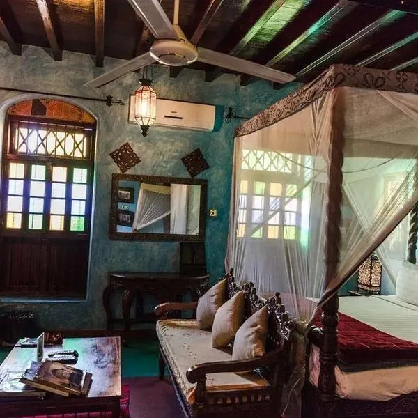 Jafferji House & Spa - zdjęcie 4