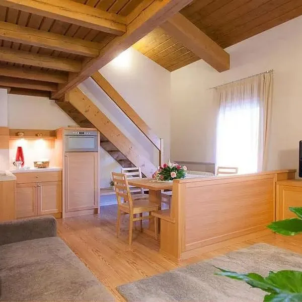 Residence Regina - zdjęcie 4