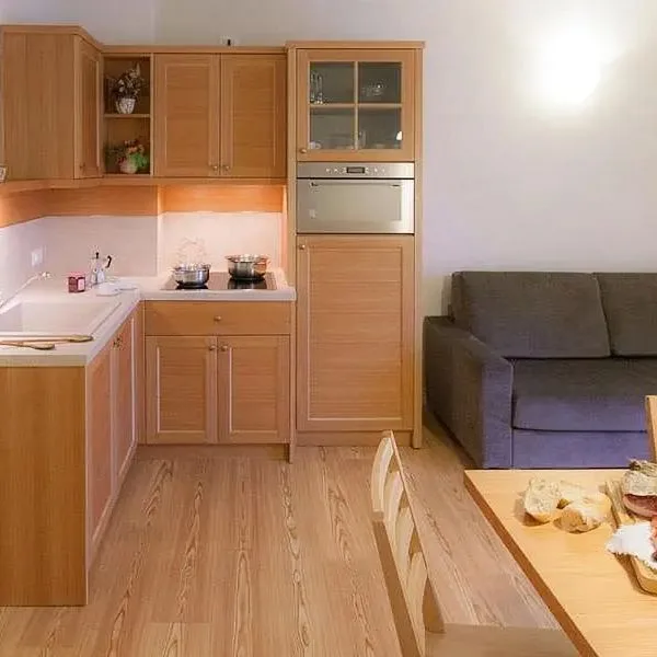 Residence Regina - zdjęcie 2